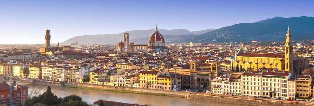 Appartamento San Pietro Firenze Exterior photo