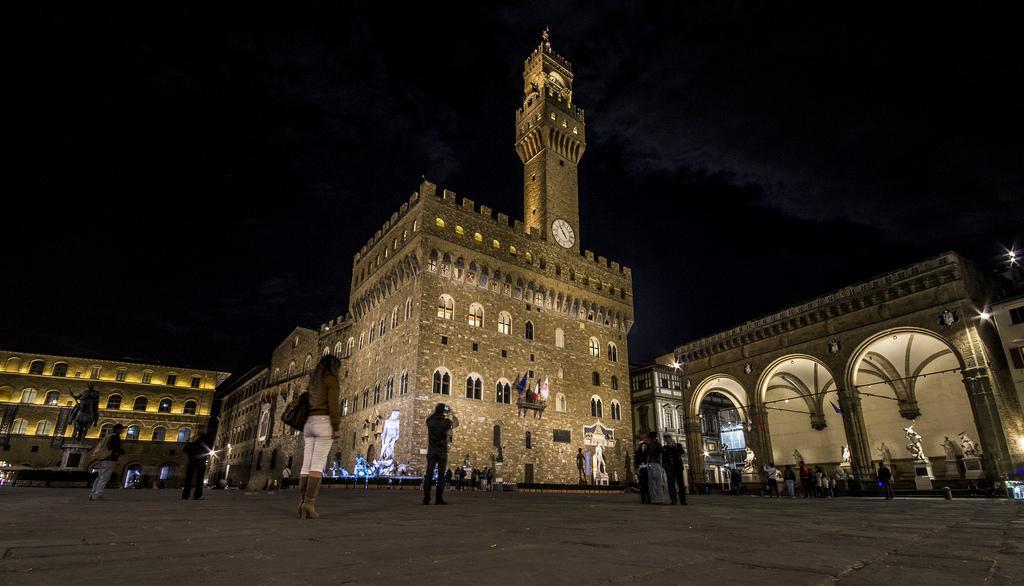 Appartamento San Pietro Firenze Exterior photo